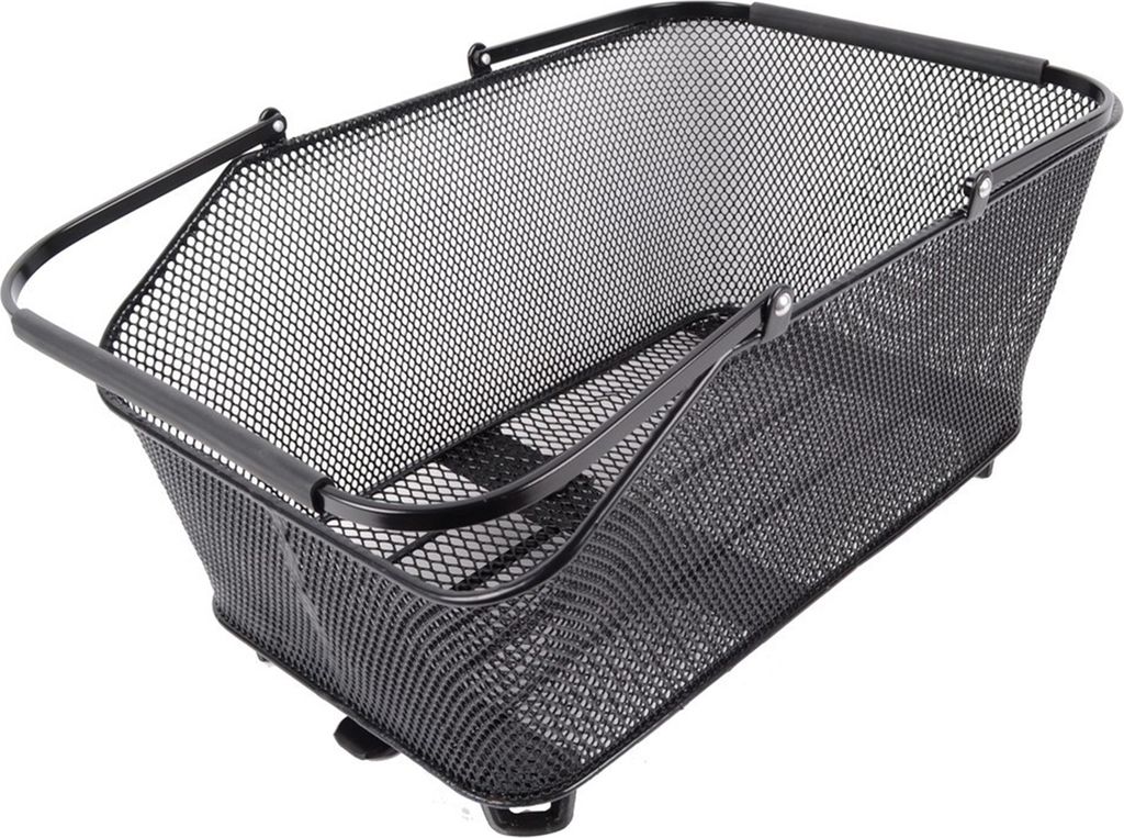ATRAN VELO System-Korb Daily, 28 litri, 50x20x32 cm Immagine del prodotto 