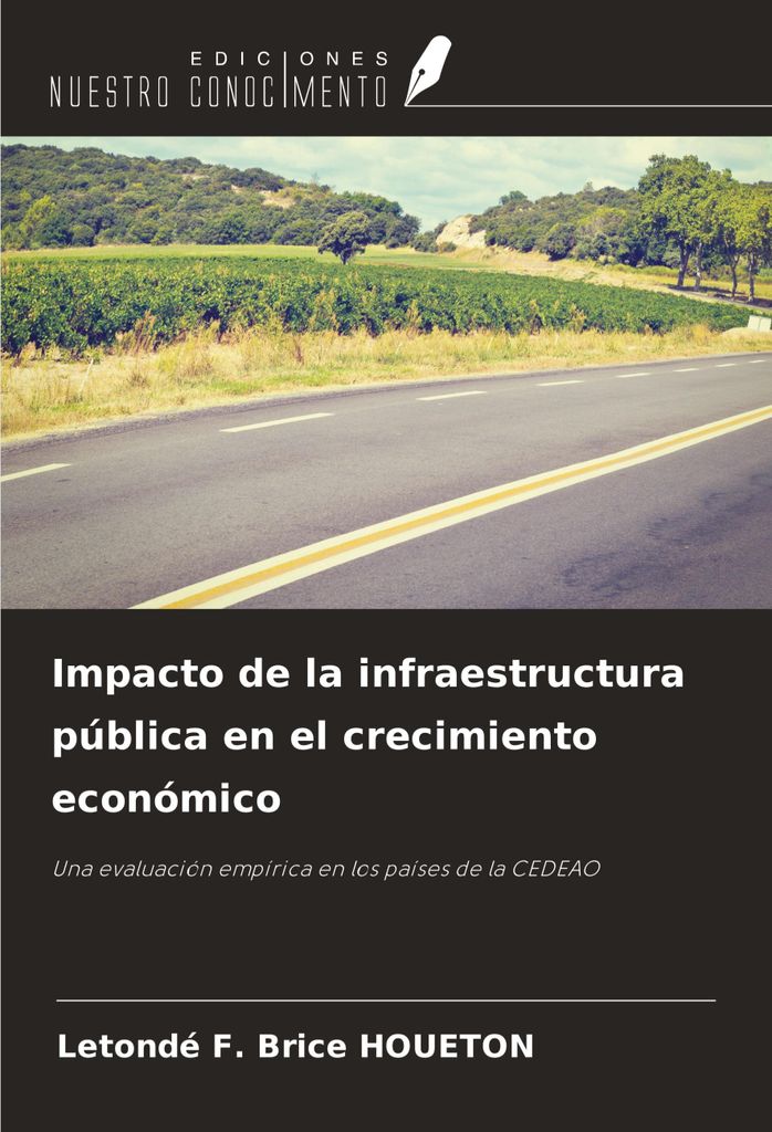 Impacto de la infraestructura pública en el crecimiento económico