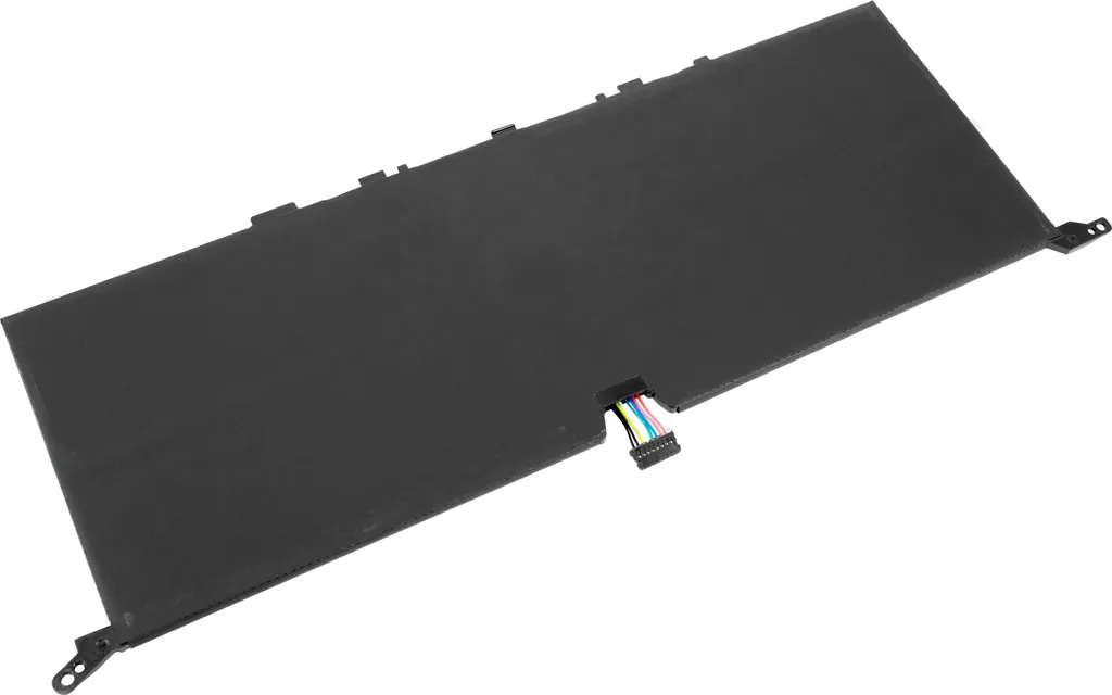 Batterie Lenovo L17L4PE1 42Wh pour réparer un PC qui se coupe