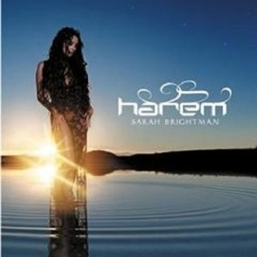 Brightman,Sarah-Harem