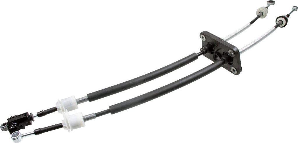 FEBI BILSTEIN 180007 Seilzug Schaltgetriebe passend für PEUGEOT BOXER Kasten