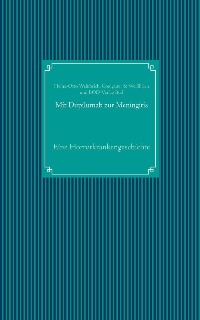 Mit Dupilumab zur Meningitis