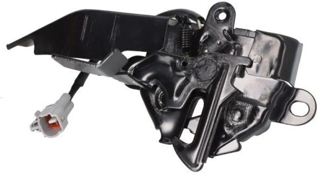 Fermeture de Capot Moteur pour Toyota Hilux - Mécanisme OE 535100K680