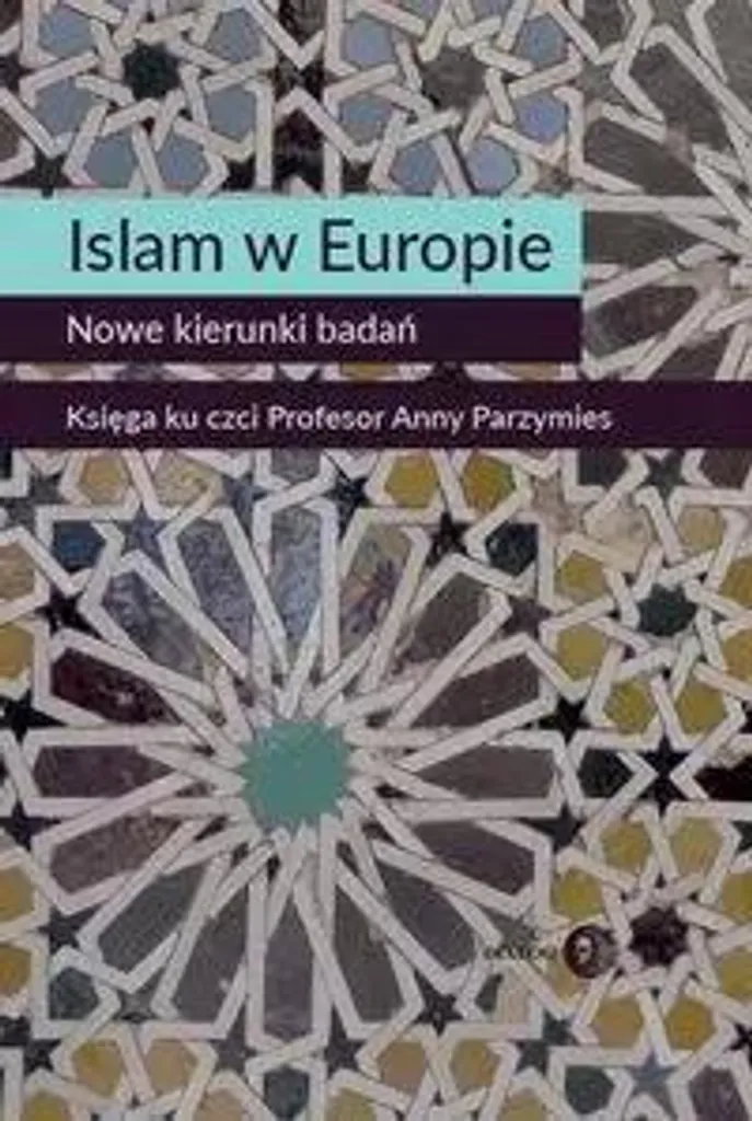 L'islam en Europe Nouvelles orientations de la recherche Broché 2024