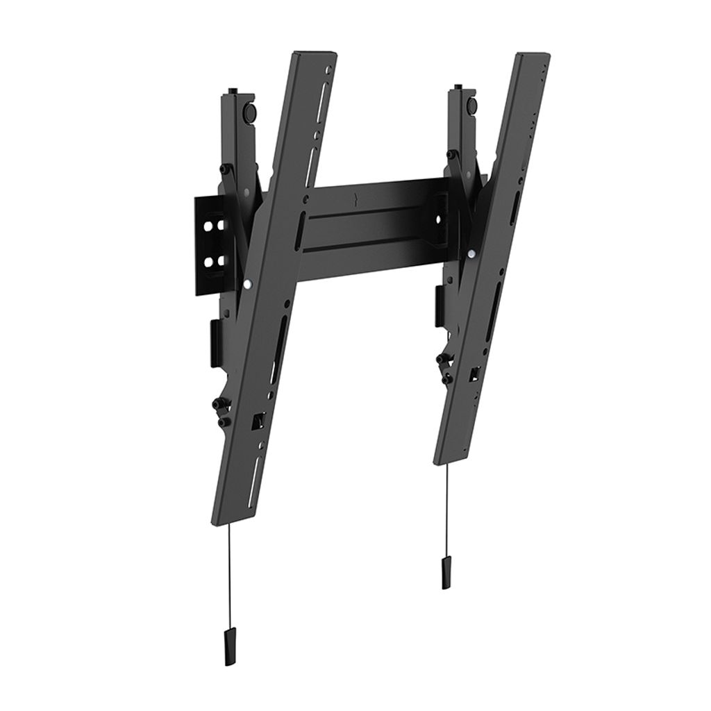 MULTIBRACKETS Multibrackets M VESA Wandhalterung Super Slim Tilt 400 MAX