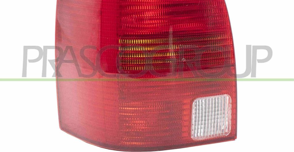 PRASCO Rückleuchte Heckleuchte Rechts für VW PASSAT Variant (3B5)