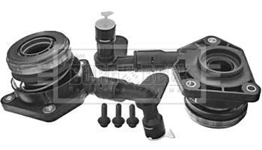 Cylindre récepteur d'embrayage pour réparation Ford Focus et Volvo S40