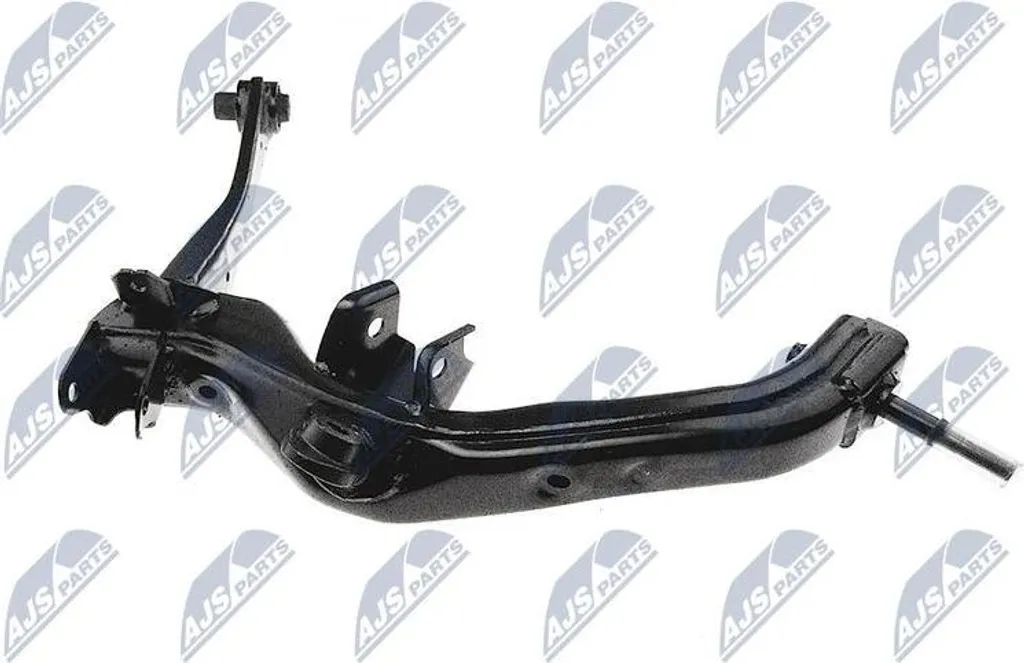Bras de suspension en acier renforcé NTY compatible Toyota Avensis