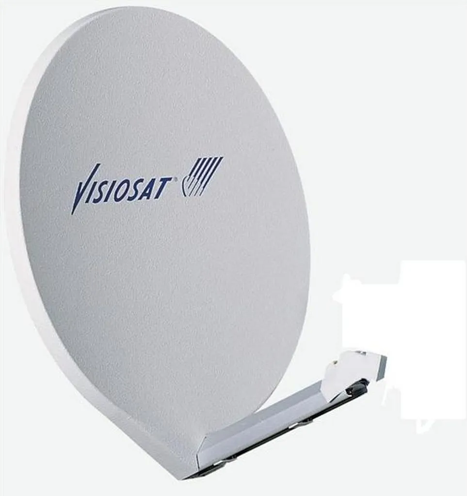 Antenne SMC 55cm Cahors 140870 fibre de verre haute résistance UV