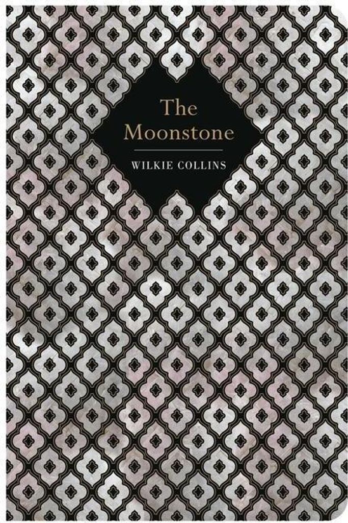 The Moonstone