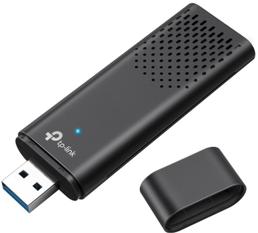 TP-Link Archer TX20U, Przewodowa, USB, WLAN, Wi-Fi 6 Zdjęcie produktu 