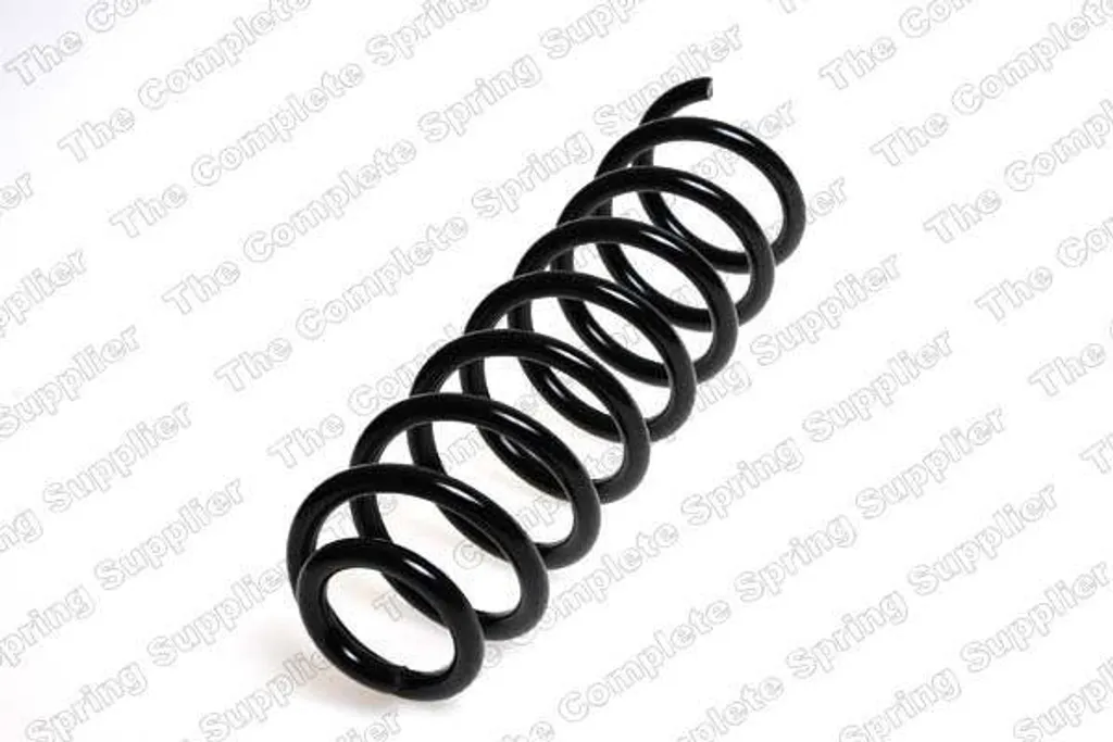 Supprimez les bruits de suspension : Ressort Megane OE 8200249829