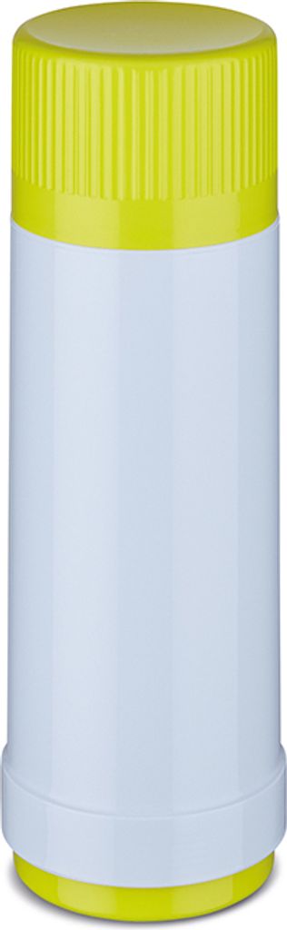 ROTPUNKT Glass thermos, capacity 0.750 l, polar-el.-summer Immagine del prodotto 