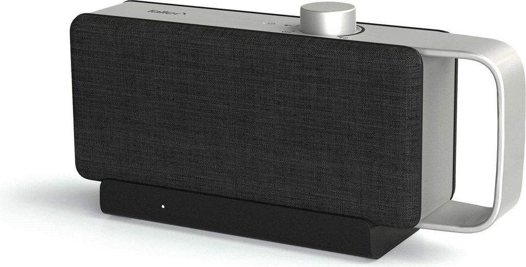 FALLER OSKAR, 2.0 kan., 3,5 cm, 4 W, 2402 - 2480 Hz, 4 Ω, Zdjęcie produktu 