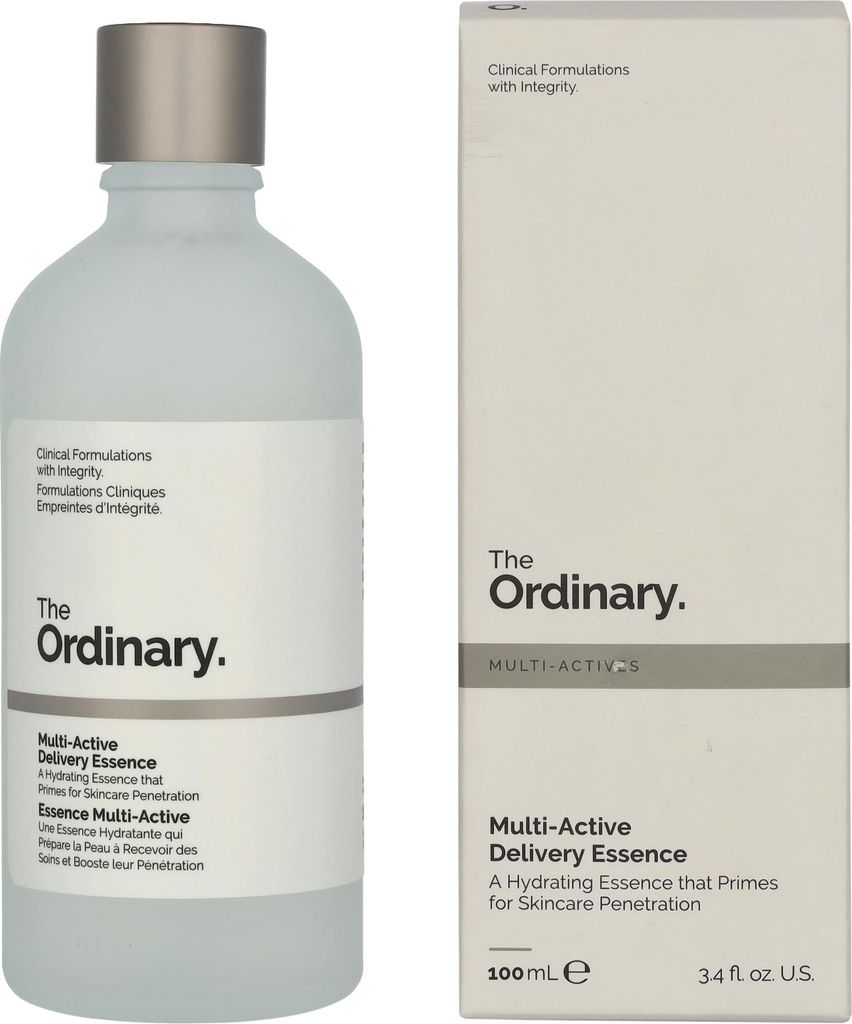 The Ordinary Multi-Active Delivery Essence Toner