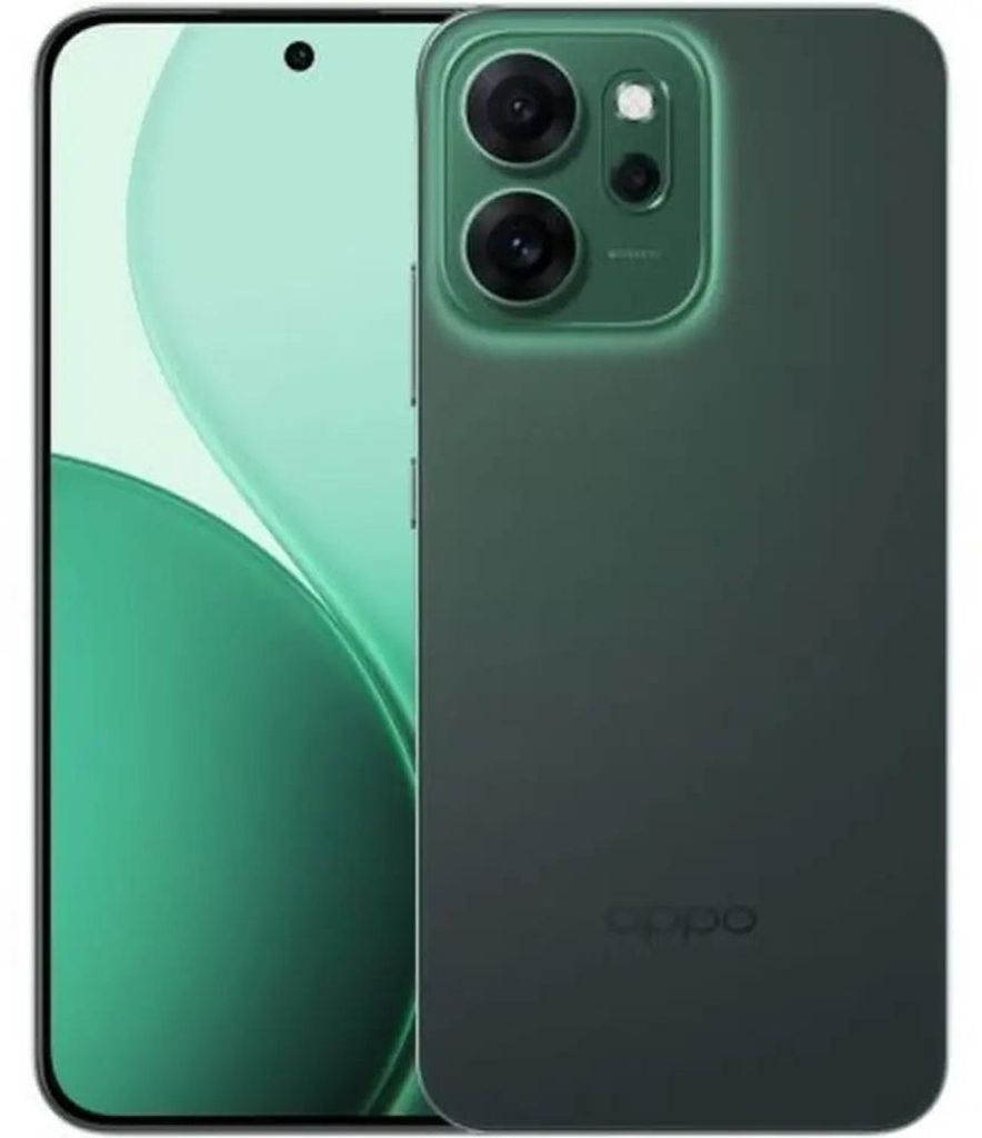 Chytré telefony Oppo 110010235558, osmijádrový, 8 GB RAM, Obrázek produktu 