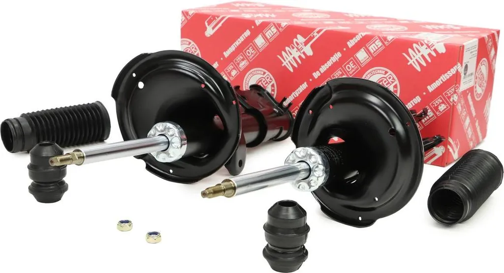 Amortisseur avant MS 16K001393 pour HYUNDAI H-1 Travel TQ d'origine