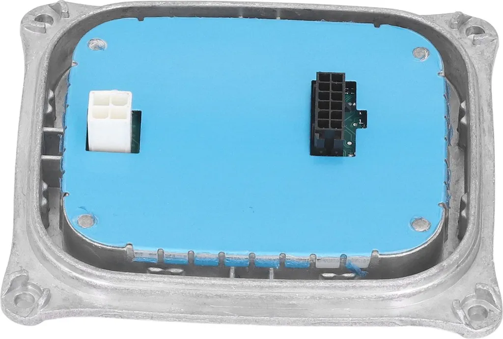 Module de Commande Feux de Jour LED 63117263052 pour Optique E92 - 5