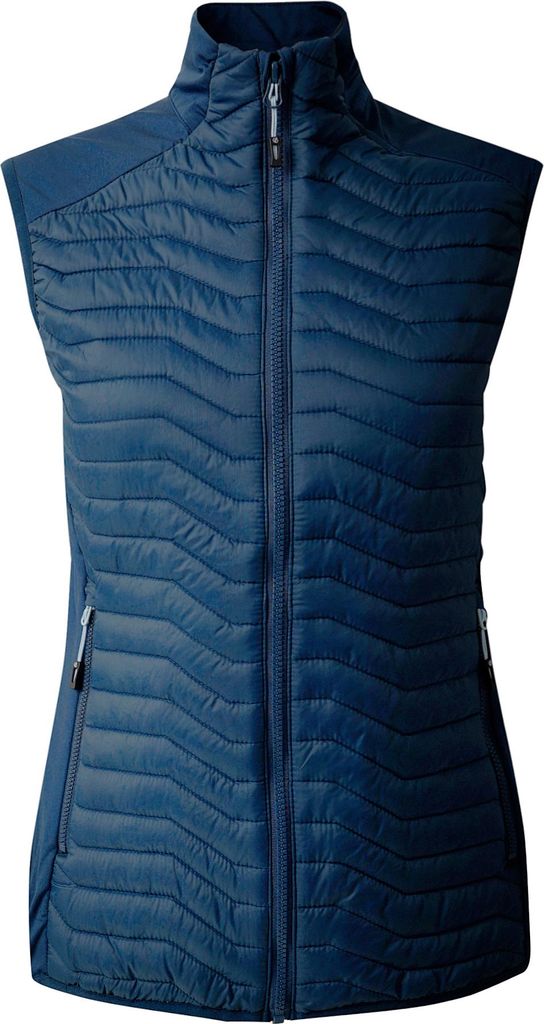 Dare2b AltimeterIIVest MoonLt Denim 10