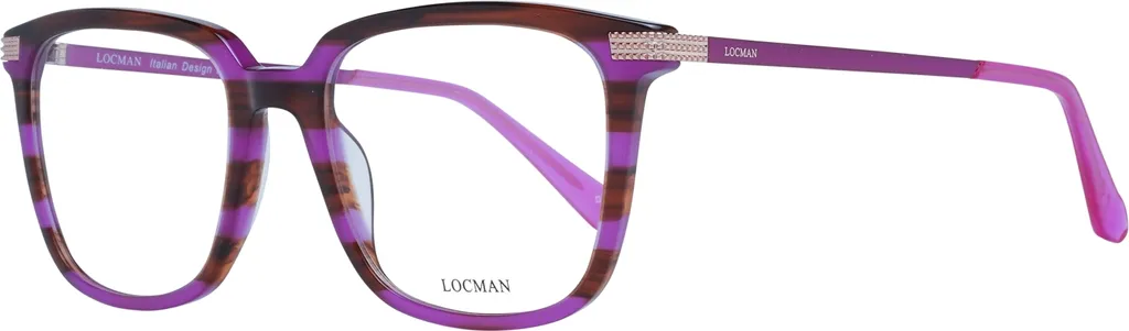 Lunettes de Vue Locman LOCV020S pour le Travail et le Style au Quotidien