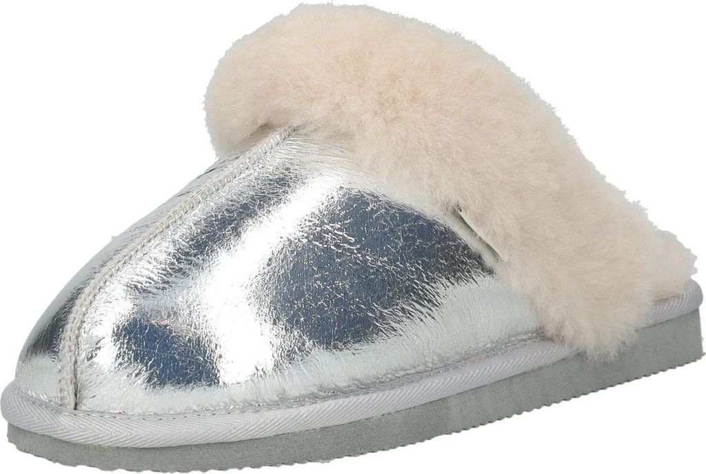 Shepherd Hausschuhe Hausschuhe Leder