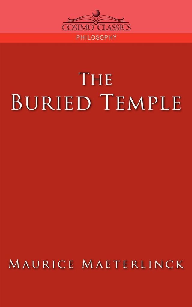 The Buried Temple
