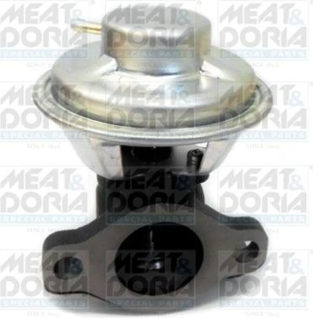 Valve AGR 88287 Ducato 504036829 : Finissez-en avec les Pertes de Puissance
