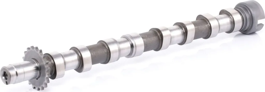 Arbre à Cames Échappement pour Réparer Distribution Citroën Jumpy 2.0 - 2