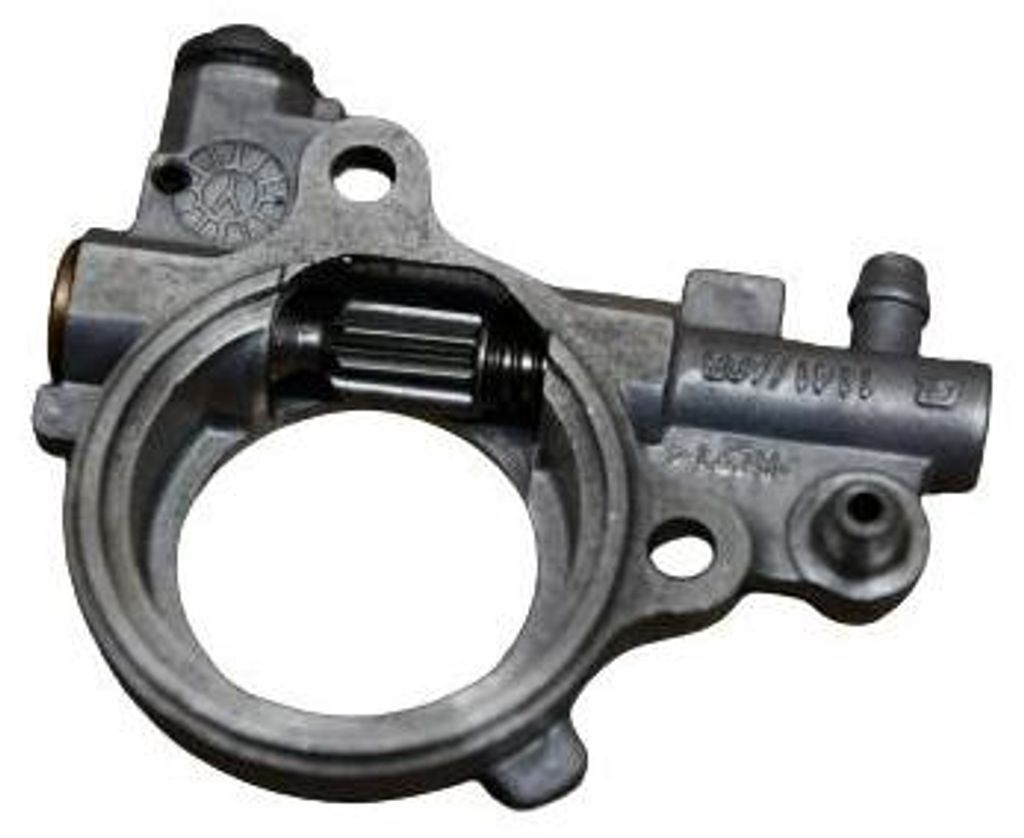 Stihl Original 11416403200 Ölpumpe für MS261 und MS261C Produktbild 