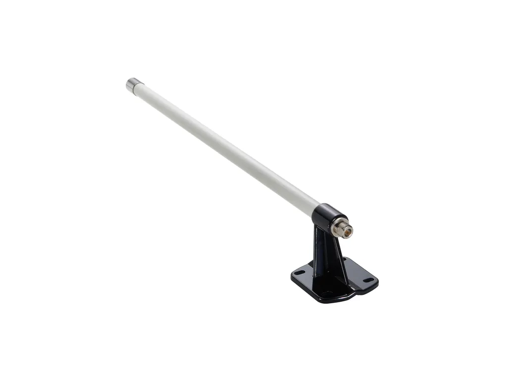 Antenne WiFi Longue Portée 9 dBi Omnidirectionnelle pour Routeur Extérieur