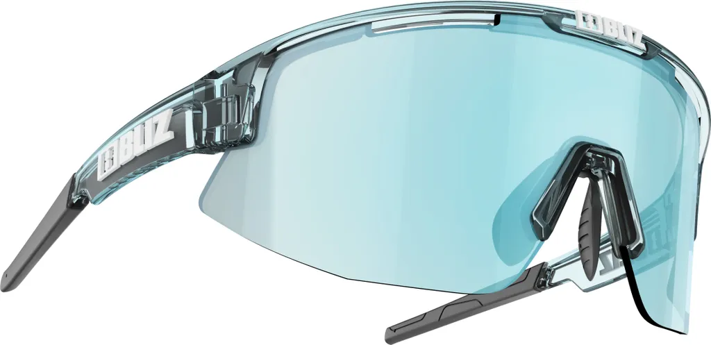 Lunettes de sport Bliz Matrix pour cyclisme et activités multisports