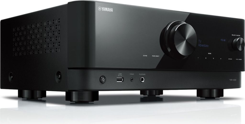 Yamaha YHT-4960 5.2kanálový systém domácího kina s DAB Obrázek produktu 