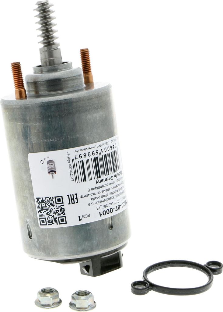 Stellelement, Exzenterwelle (variabler V BMW E81,E87, E46, E90 E84, E83, E85