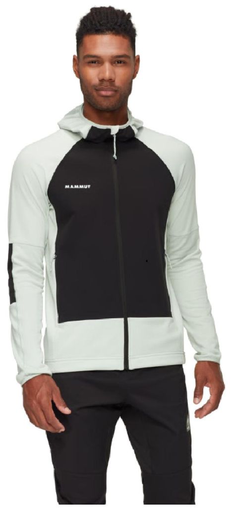 Mammut Massone ML Hooded Jacket Herren Midlayer 1014 06190 : L