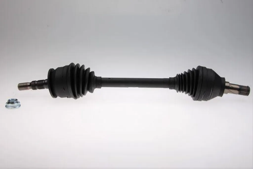Cardan de transmission LÖBRO 306864 adaptable Astra K - Qualité Origine