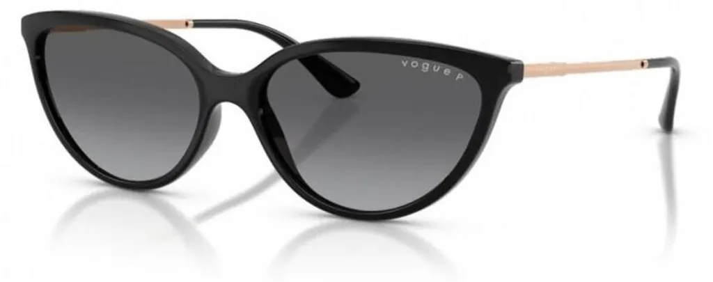 Lunettes de soleil Vogue 5672S pour femme avec verres de protection UV