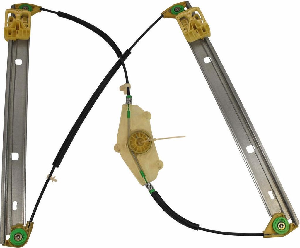 VAICO V10-2443 Elektrischer Fensterheber Vorne Rechts für AUDI Q5 (8RB)