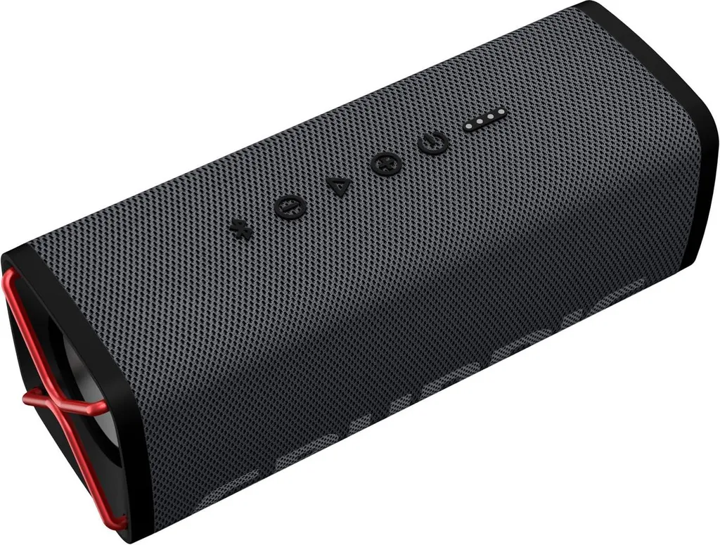 Enceinte Bluetooth Extérieure Grundig GBT Club 20W IPX7 Idéale pour Piscine