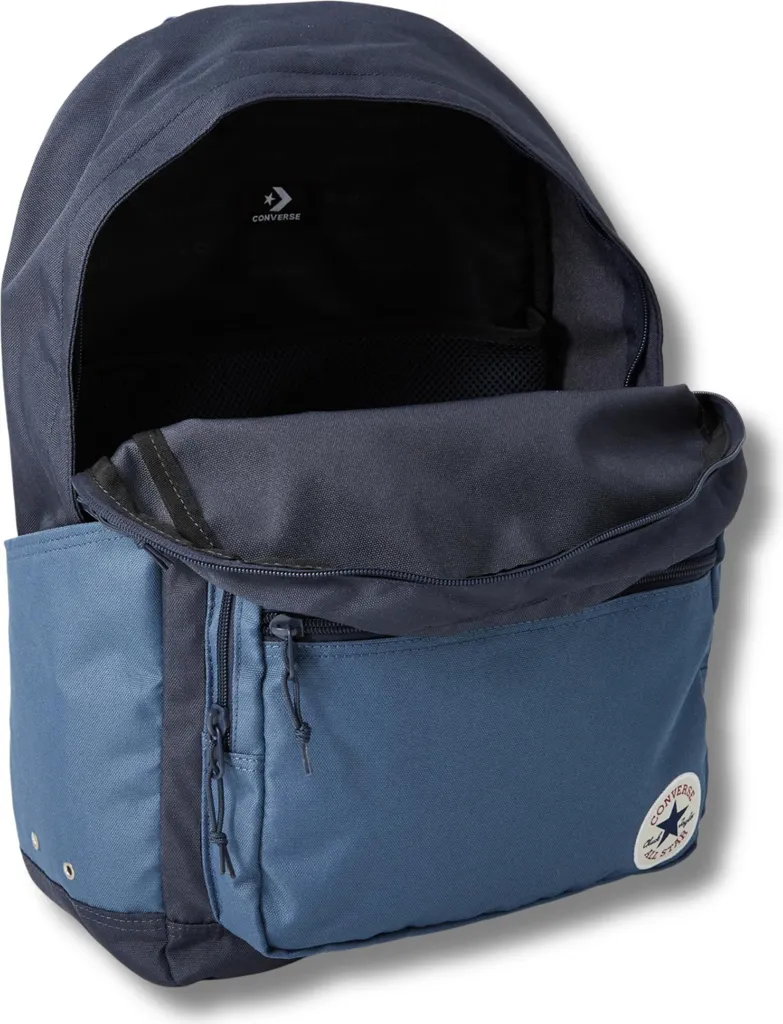 Sac à Dos Converse Go2 Robuste et Confortable pour Dos et Ordinateur - 5