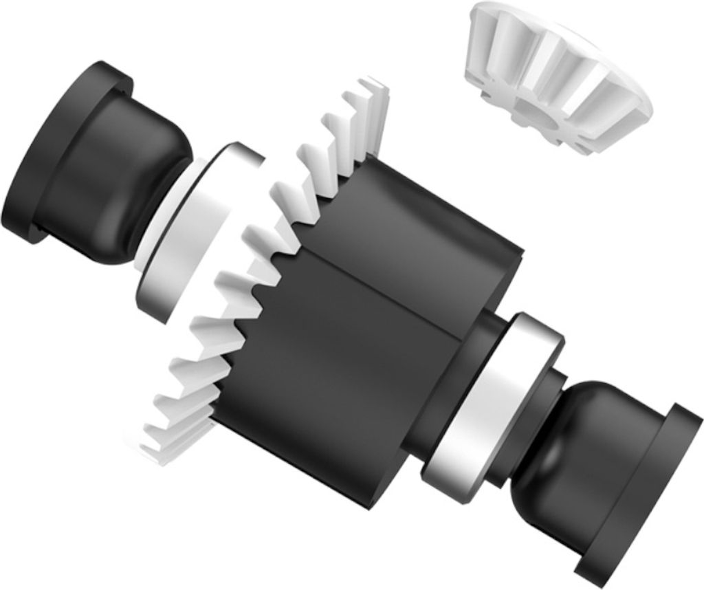 Amewi Differential Set Breaker Drift
