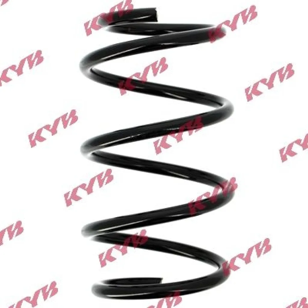 Ressort de siège en acier haute résistance pour Seat Leon 5F1 5F8
