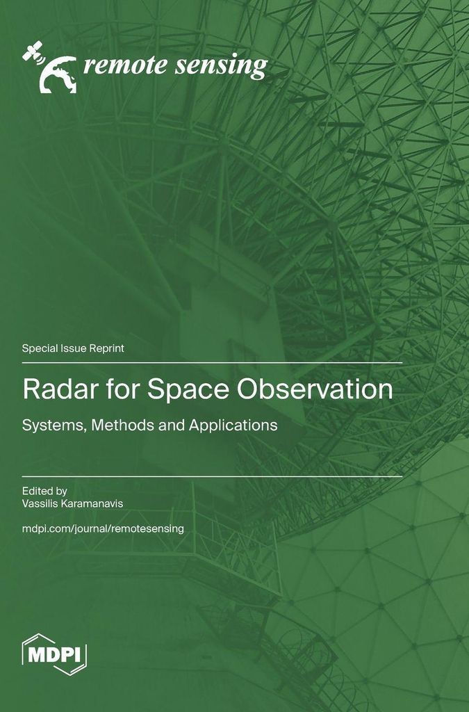 Radar for Space Observation