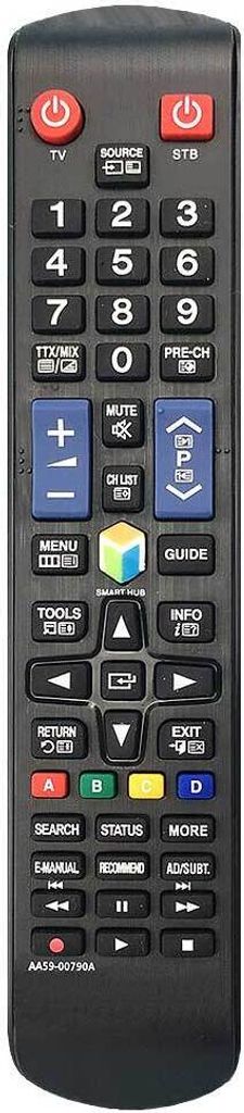 Samsung AA59-00790A Universalfernbedienung Produktbild 