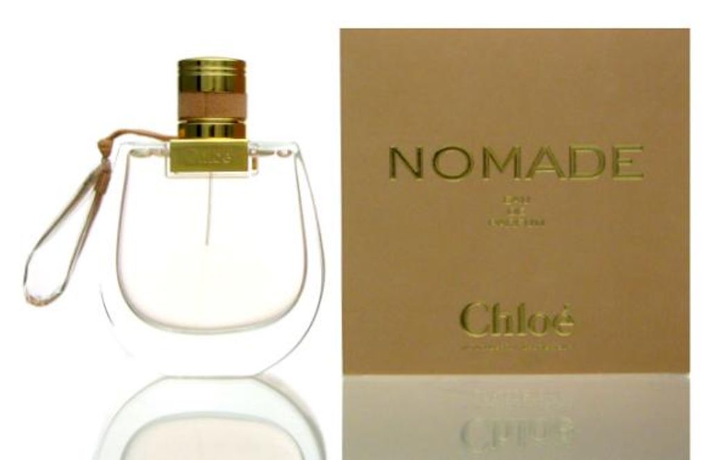 Chloe Nomade Eau de Parfum 50 ml
