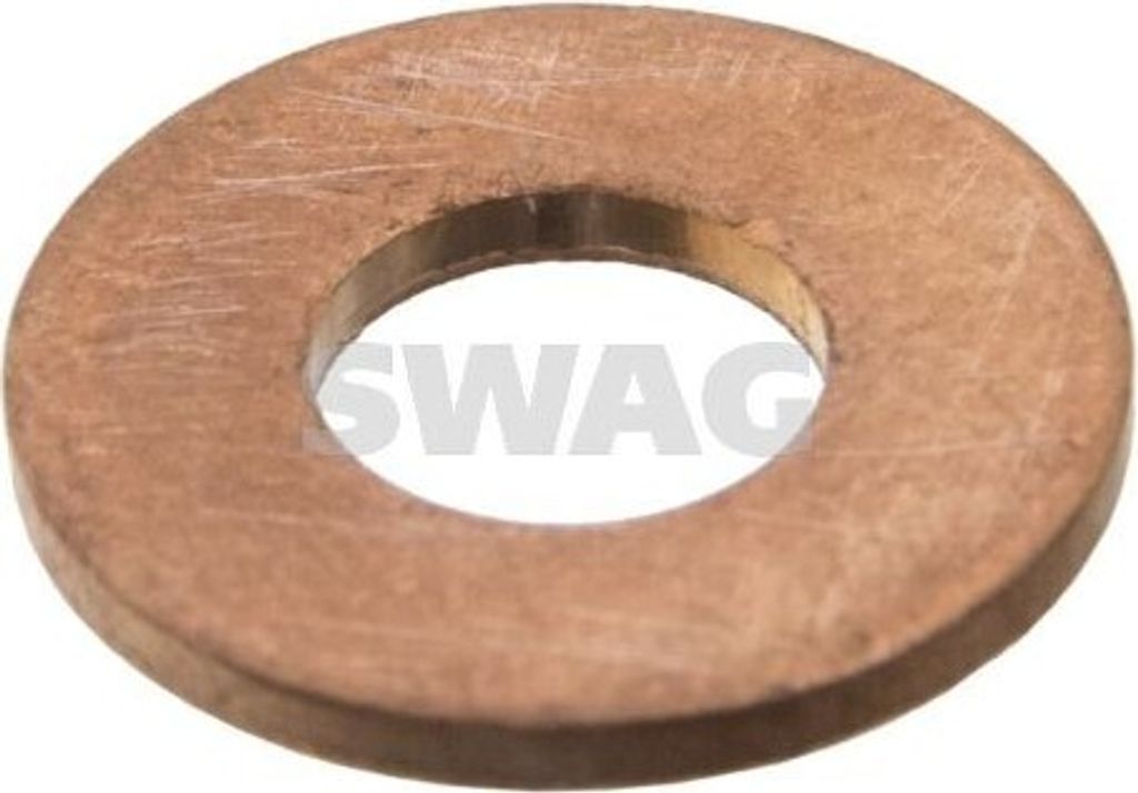 SWAG Dichtung Düsenhalter 62 10 2791 passend für PEUGEOT Produktbild 