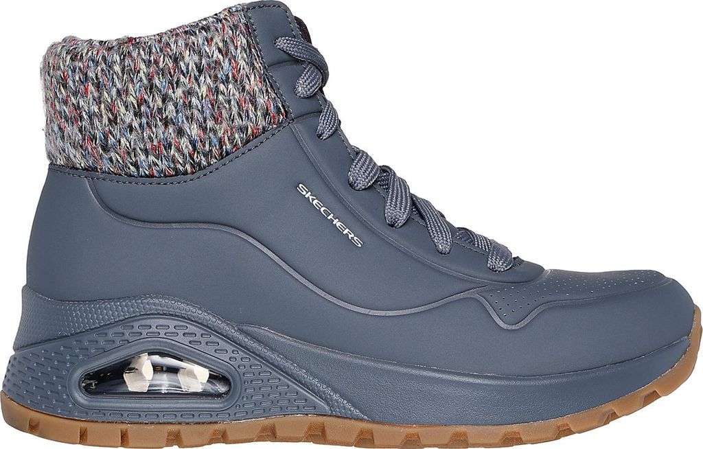 Skechers women's UNO RUGGED Darling Daze sneaker winter Obrázok produktu 9