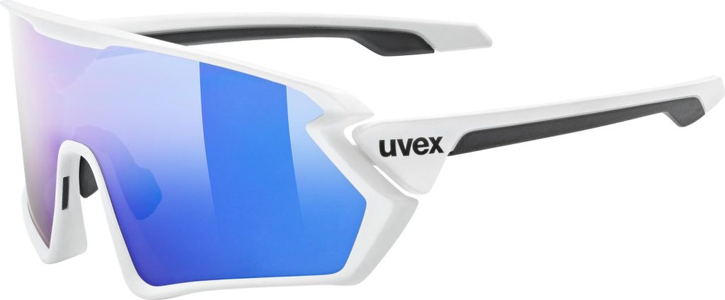 Gogle Uvex Sportstyle 231 biały mat (8806) S53.2.065.8806 Zdjęcie produktu 