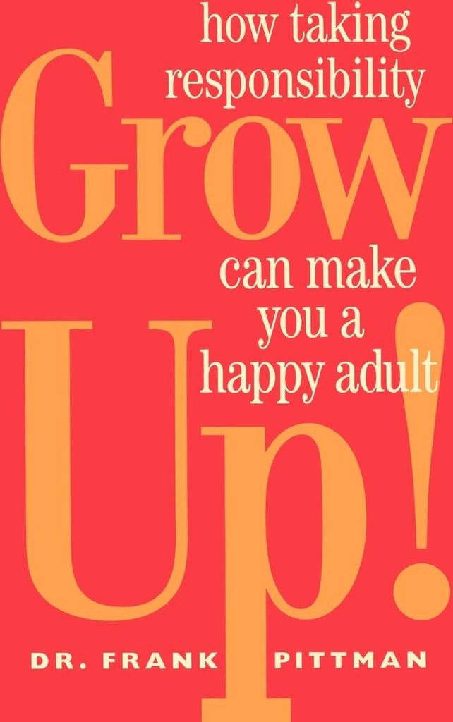 Grow Up!