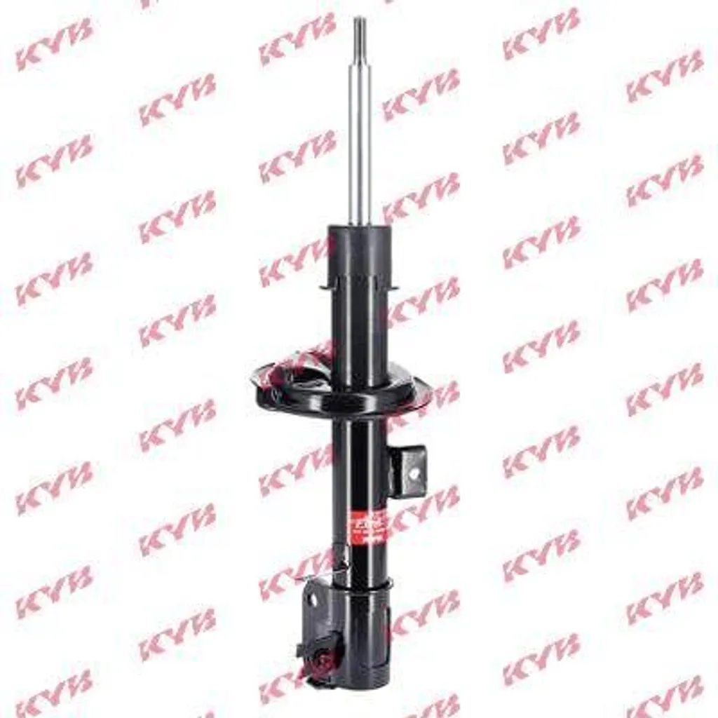 Amortisseur gaz KYB 333753 OE 71742677 haute résistance pour châssis