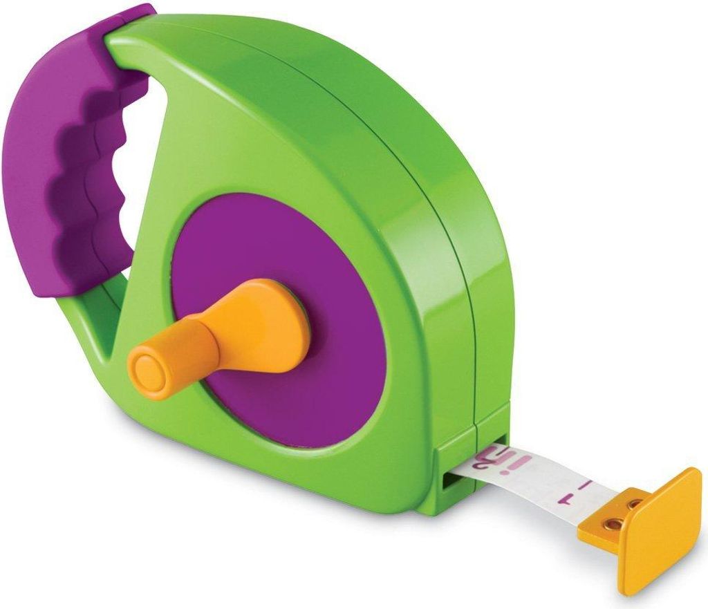 Learning Resources LER9153, 3 lat(a) Zdjęcie produktu 